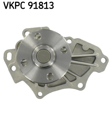Water Pump - VKPC 91813 SKF
